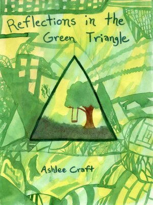 cover image of Reflections in the Green Triangle